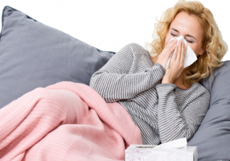 流感发病的48小时是自救黄金时间 如何预防流感