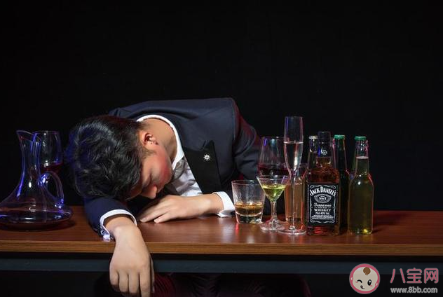 长期少量喝酒相当于慢性自杀吗 酒应该怎么喝才健康