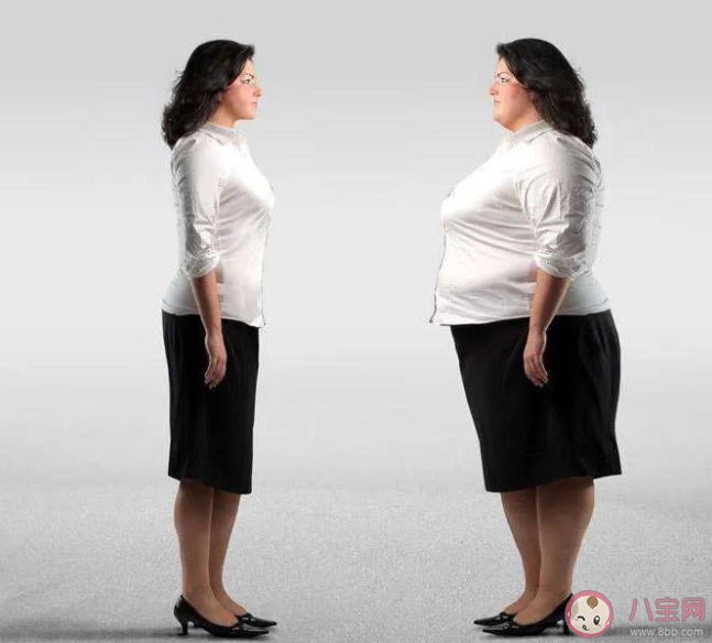 研究发现真有吃不胖的人 为什么有的人吃不胖