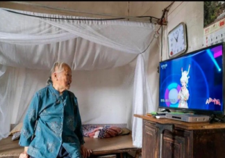 农村老人看电视越来越难了吗 农村老人如何打发时间