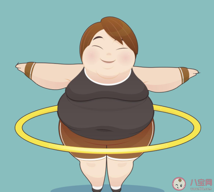 过年吃胖了该如何补救 哪些食物能帮你告别节后肥胖