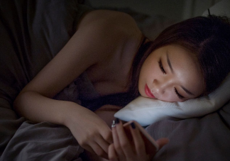 最新研究找到熬夜致癌原因是真的吗 几点入睡是最好的