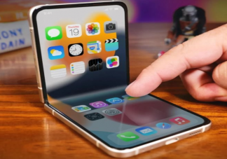 首款折叠屏iPhone什么时候发布 折叠屏iPhone有哪些特点