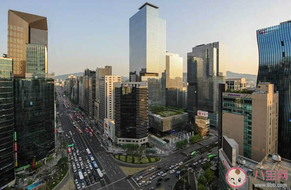 在韩购房外国人七成是中国买家 为什么很多中国人在韩国买房