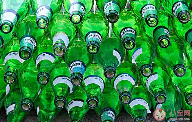 玻璃啤酒瓶大多是绿色的猜猜这与哪种工艺有关 蚂蚁庄园3月13日答案