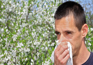 如何区分花粉过敏和感冒 花粉过敏该怎么办