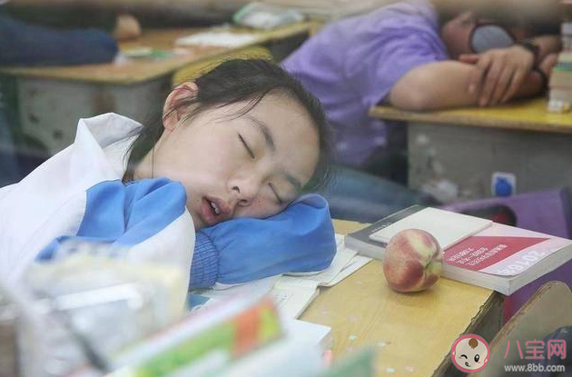 国人平均睡眠时长6.75小时是真的吗 睡眠时长多久才最好