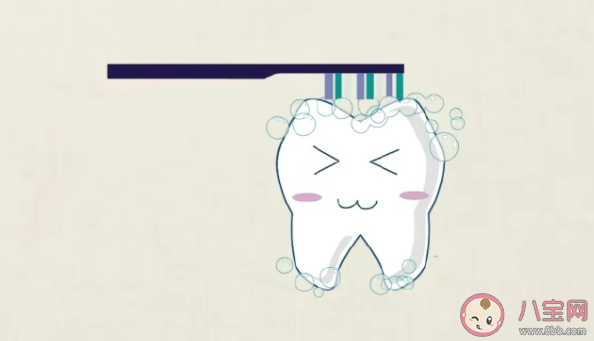 没有牙齿也要刷牙吗 口腔清洁做不好有什么危害