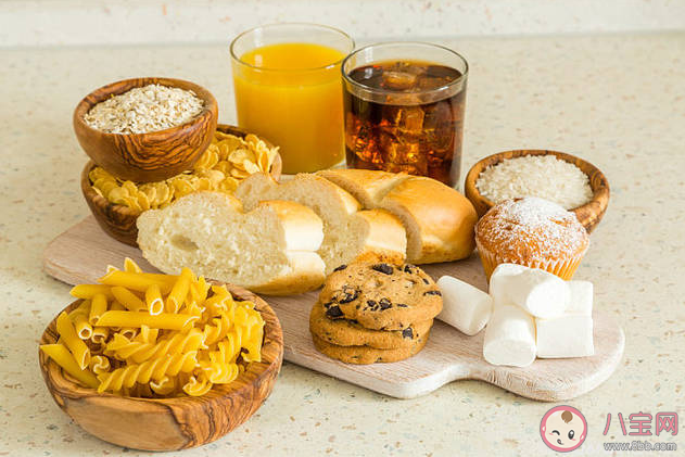 研究称吃精制碳水早餐会降低颜值 早餐怎么吃最健康不胖
