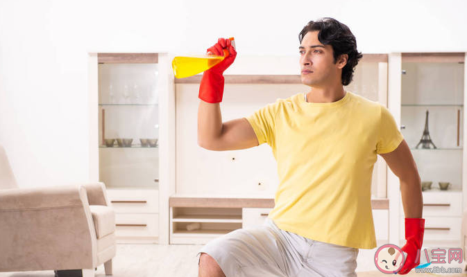 男性不做家务更易患糖尿病吗 干家务活对健康有哪些影响