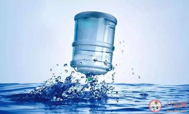 烧水喝比买桶装水更健康吗 桶装水就是纯净水吗
