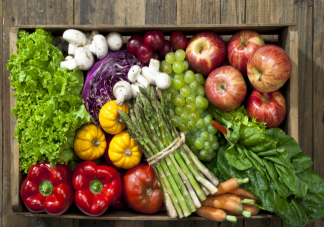 深色蔬菜比浅色的更营养吗 蔬菜能提供哪些营养